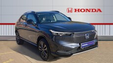 Honda HR-V 1.5 eHEV Advance Style 5dr CVT Hybrid Hatchback